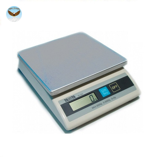 Cân điện tử TANITA KD 200